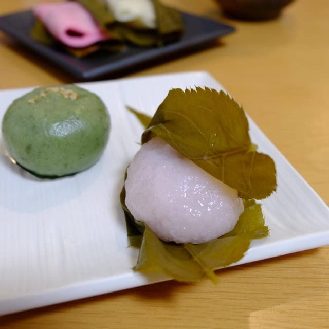 竹隆庵岡埜 町屋店 - サブ画像3