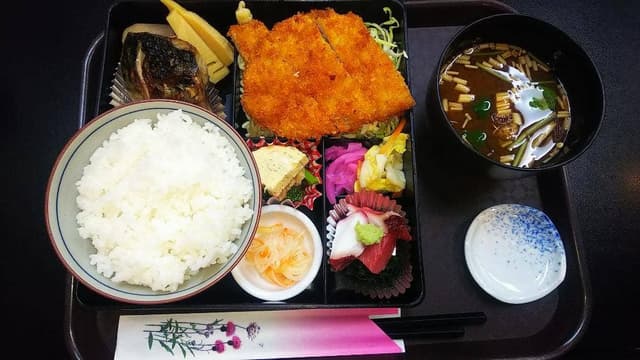 割烹 魚はん - サブ画像1