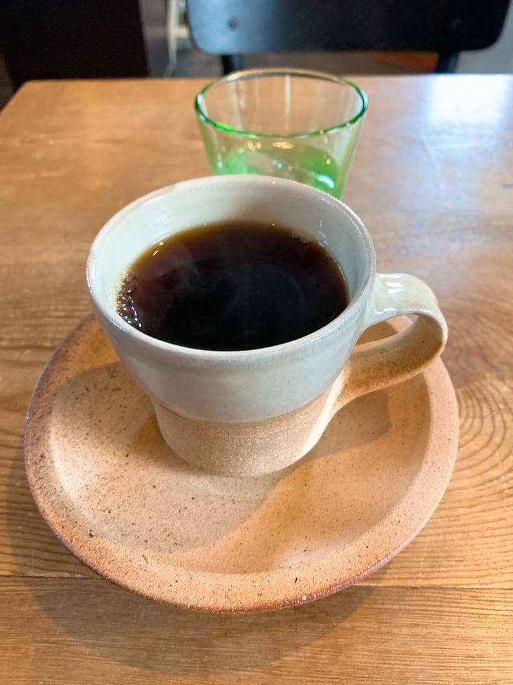 刈谷珈琲店