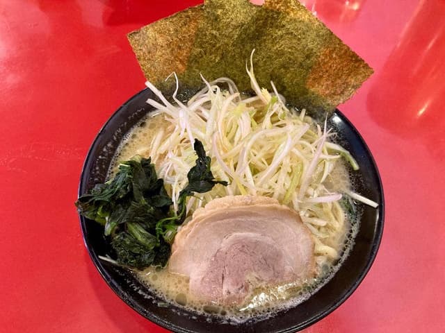 横浜家系ラーメン 真誠家 - サブ画像2