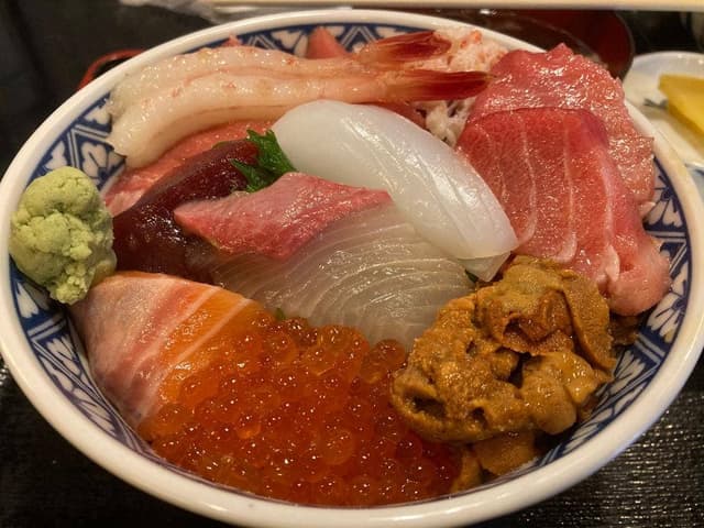 男鹿半島 東陽町店 - サブ画像2