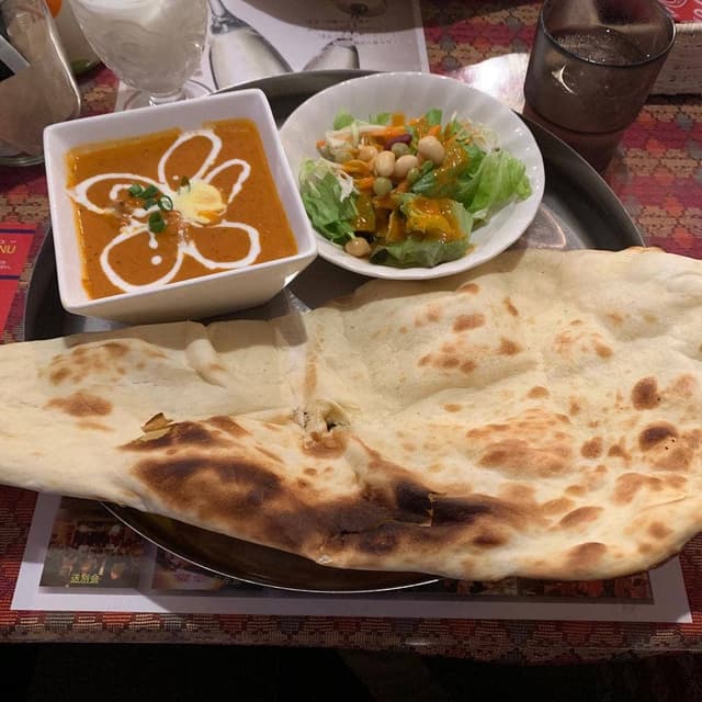アジアン酒場ヒマラヤンダイニング所沢 - サブ画像2