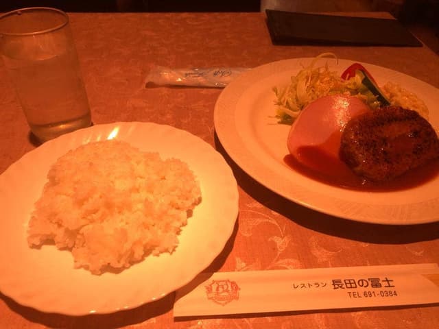 長田の冨士 - サブ画像2