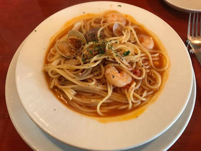 リストランテチベッタ - サブ画像1
