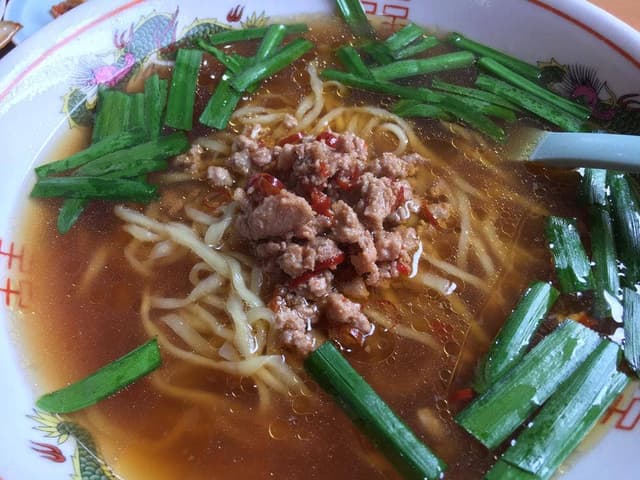 台湾料理 三福源 桜区五関店 - サブ画像3