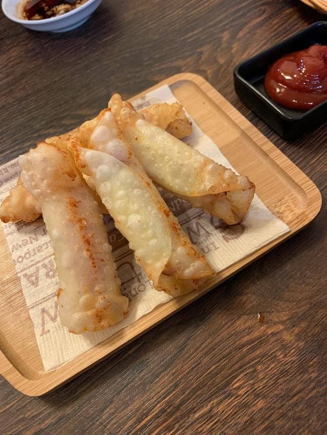 韓国家庭料理 モヤ - サブ画像2