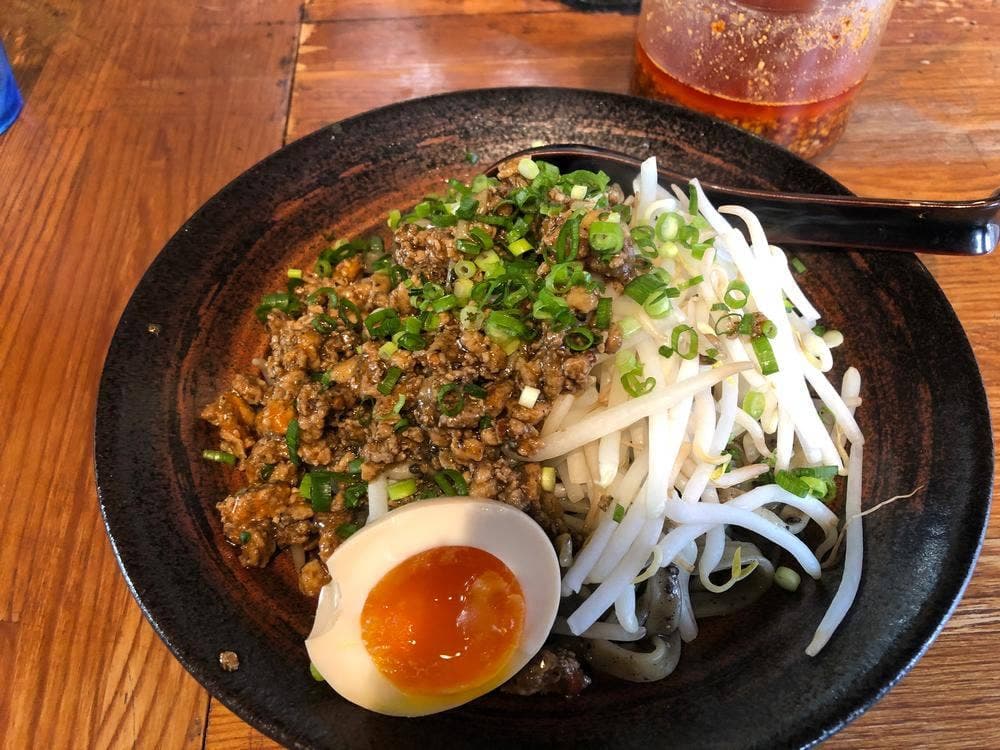 麺屋 RiQ