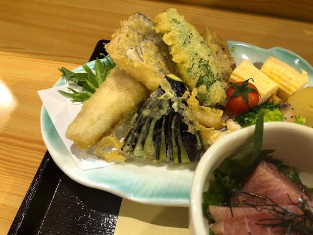 かに伝 - サブ画像2
