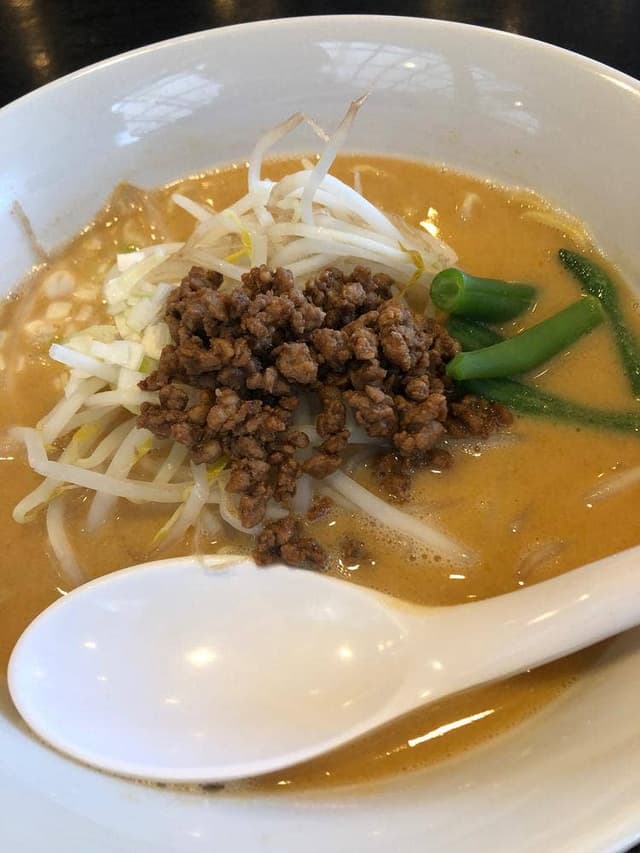 ラーメン とんとん - サブ画像1