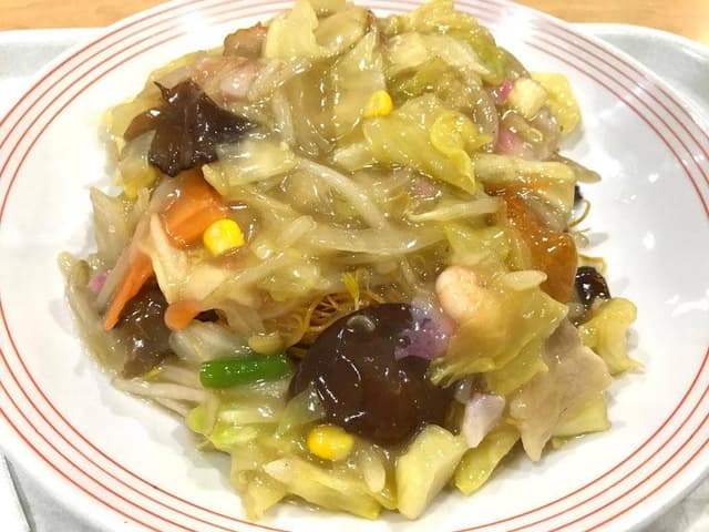 リンガーハット フジグラン広島店 - サブ画像2