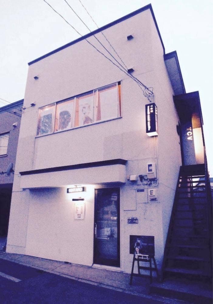 トレンチコート バニラ