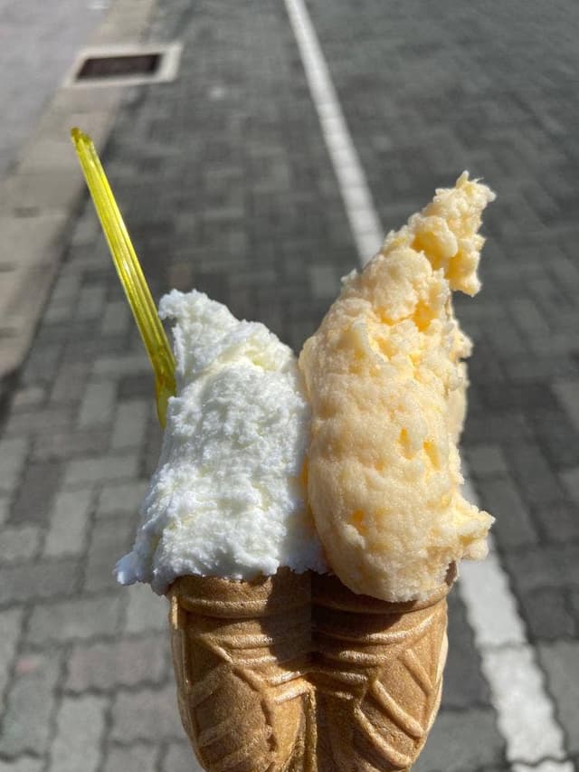 ジェラテリア フルーツ ラボラトリー - サブ画像2