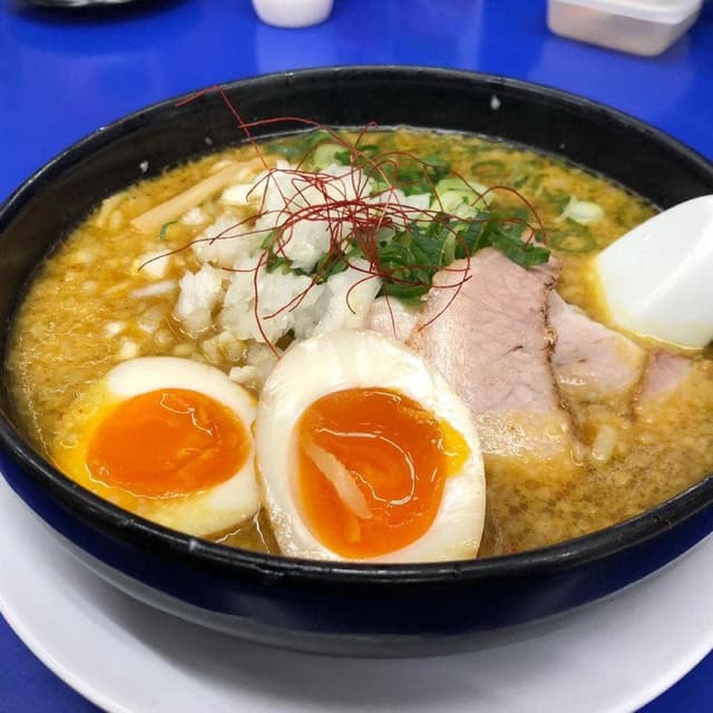 来来亭 高槻郡家店 - サブ画像1
