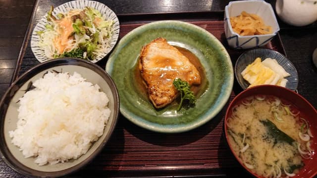 味さと - サブ画像3