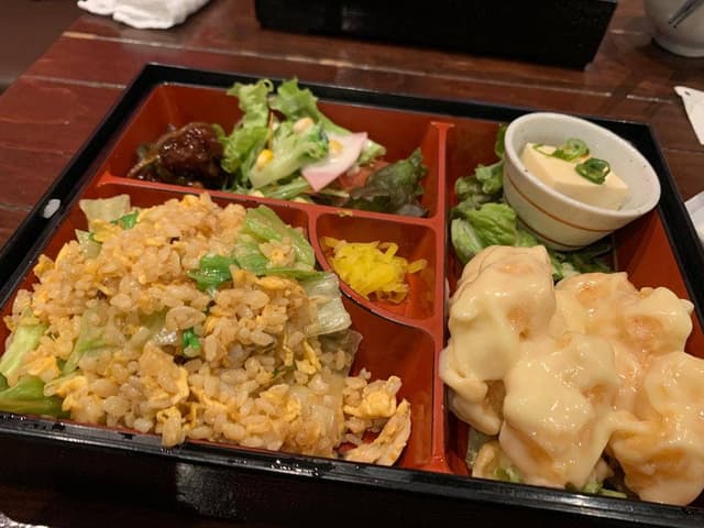 CHINA DINING 迦羅求羅 - サブ画像1