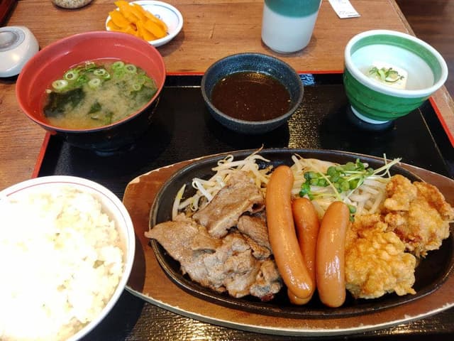 街かど屋 伊丹市役所前店 - サブ画像2
