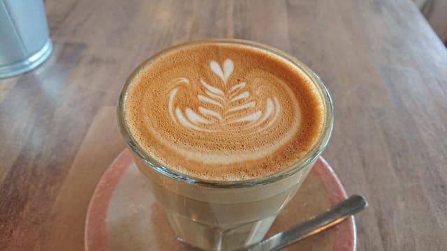 Bountiful Coffee - サブ画像2