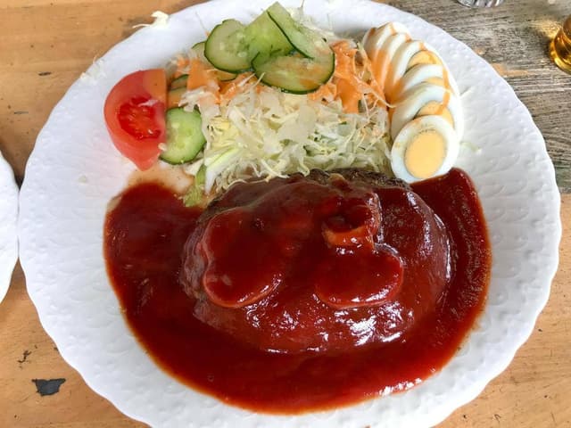 喫茶モック - サブ画像3