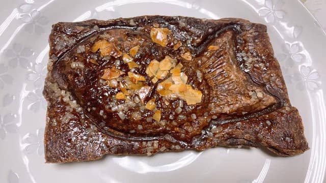 築地銀だこ イオン一関店 - サブ画像3