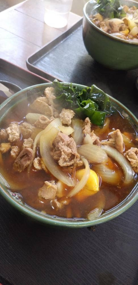 そば処 叶庵 - サブ画像3