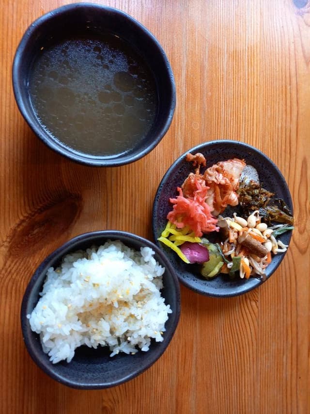 豚骨ラーメンとまぜそば 池めん 掛川店 - サブ画像3