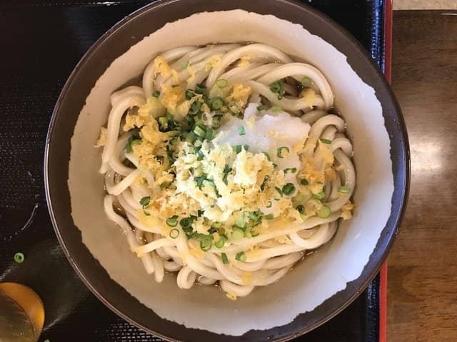 根っこうどん 三谷店 - サブ画像2