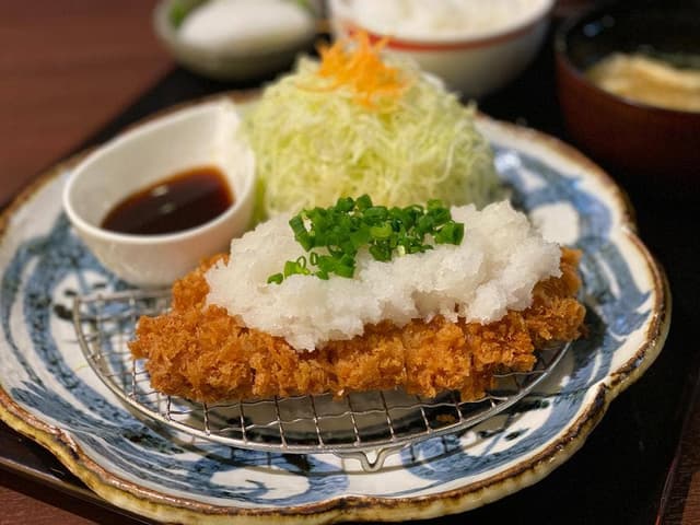 とんかつ かつ源 若槻店 - サブ画像1