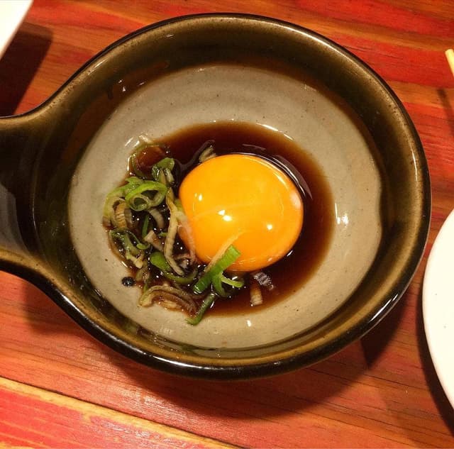 ヤッコ食堂 - サブ画像2