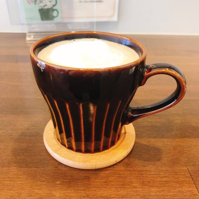 れんげ喫茶店 - サブ画像1