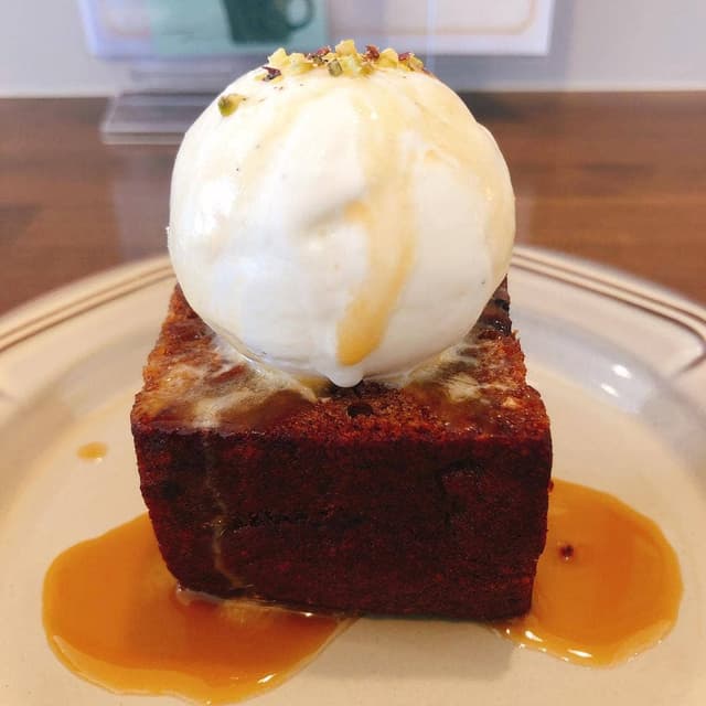 れんげ喫茶店 - サブ画像2