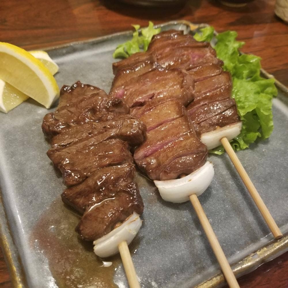 たんや卜傳