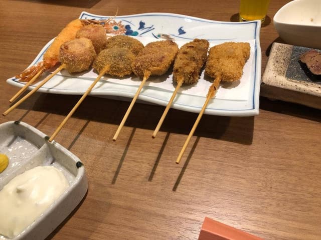 ご馳走DEがんす 青山店 - サブ画像2