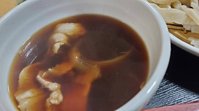 本橋手打うどん - サブ画像1