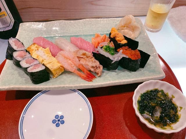 喜船鮨 - サブ画像2