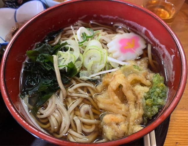 ろばた焼き嶋ちゃん - サブ画像2