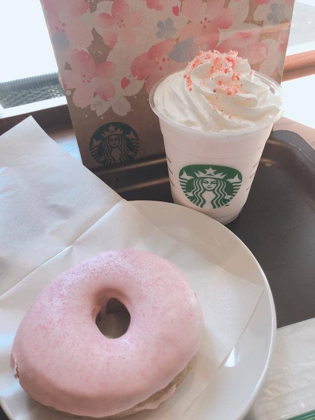 スターバックス コーヒー 王子駅前店 - サブ画像2
