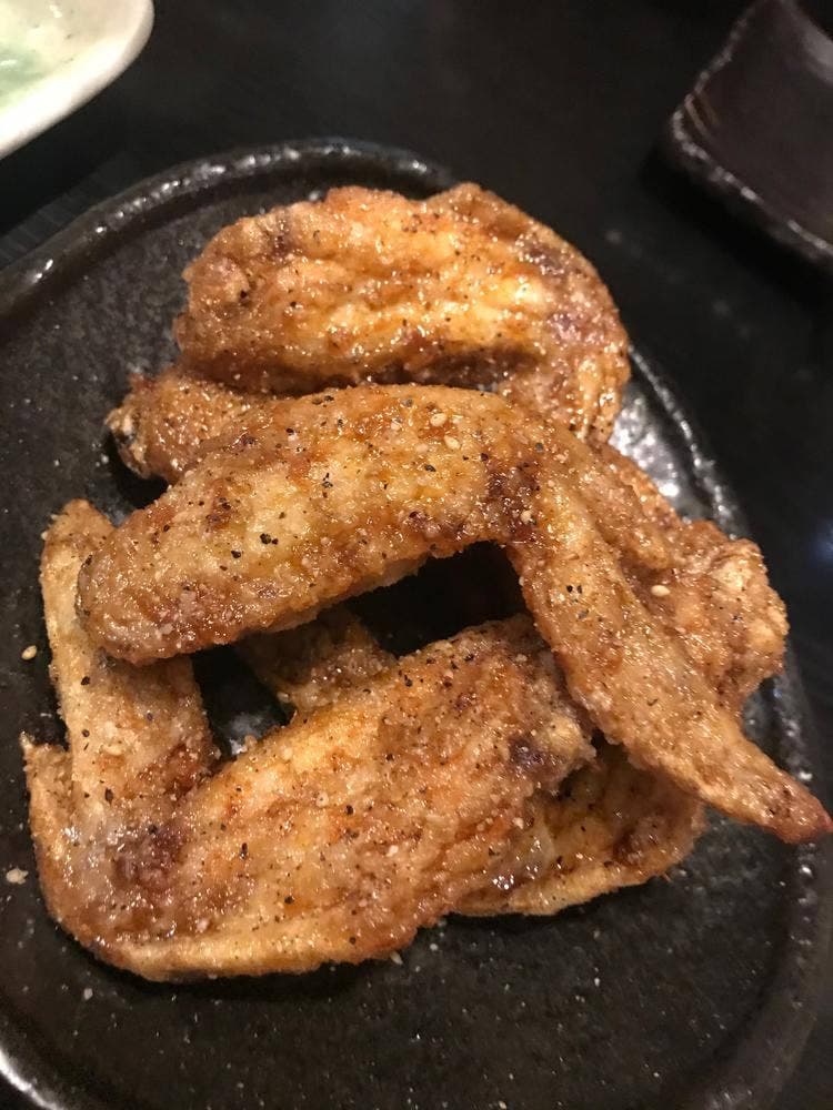 鳥珍や 金沢駅前店