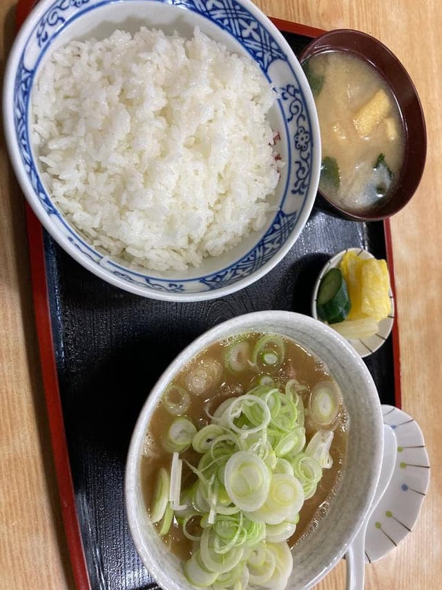 長寿亭 - サブ画像1