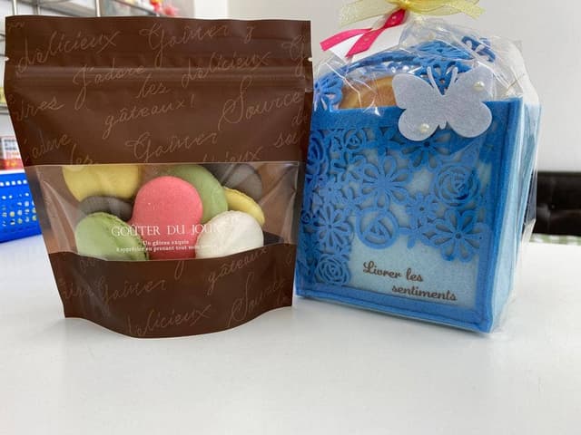 御菓子処花岡 上田中央店 - サブ画像1