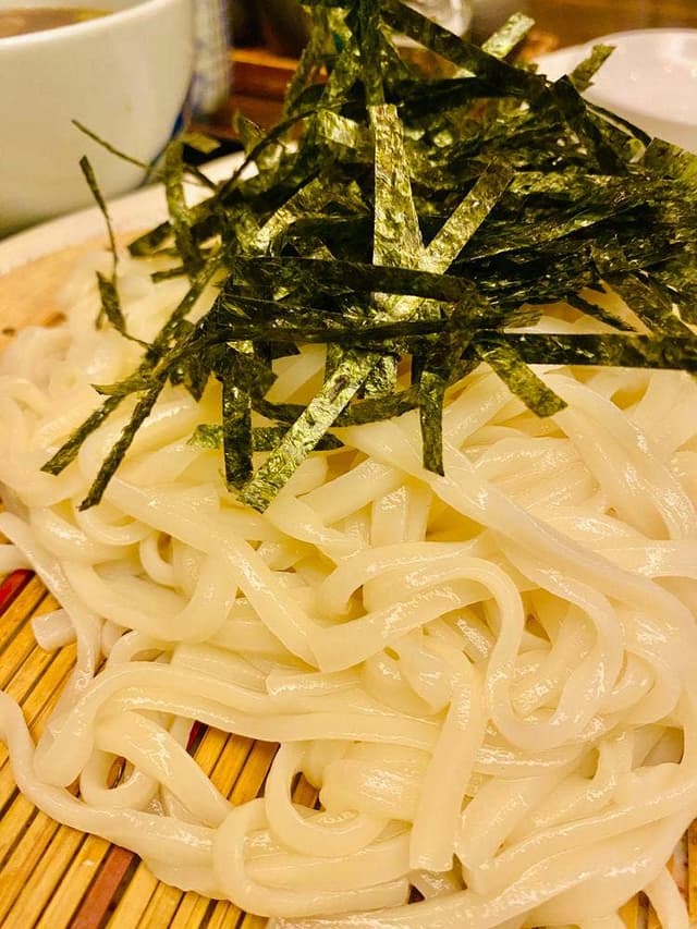 酒彩麺房 おおぎ - サブ画像3