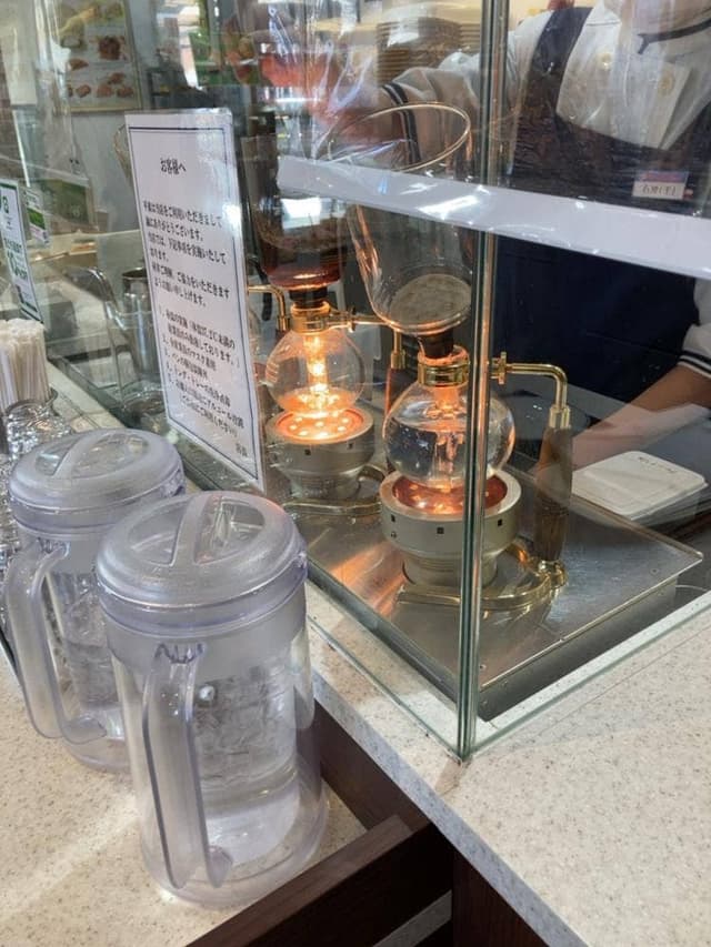 VIE DE FRANCE 江南店 - サブ画像1