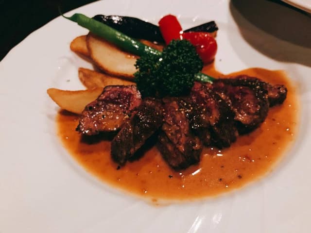 Bistro辻庵 - サブ画像1