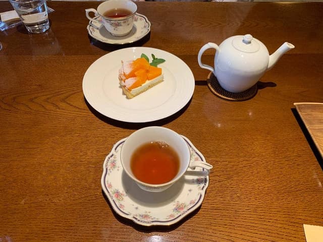 縁側カフェ - サブ画像2