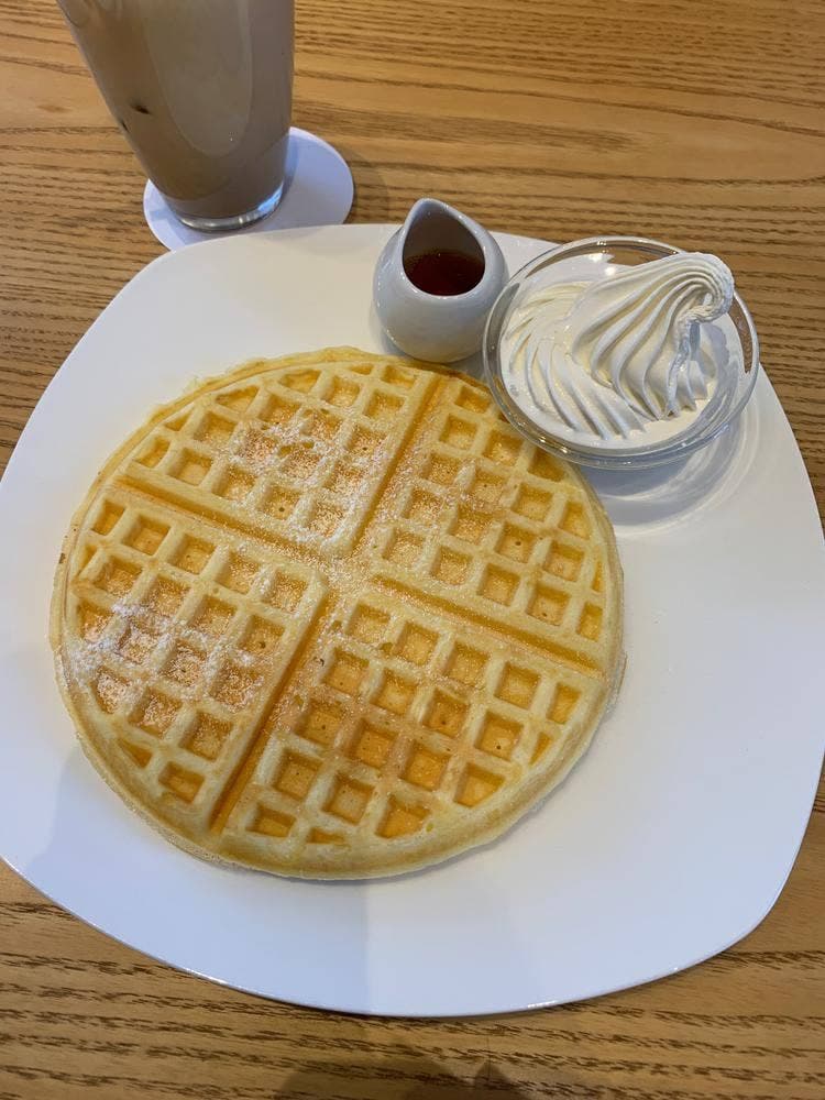 中西珈琲
