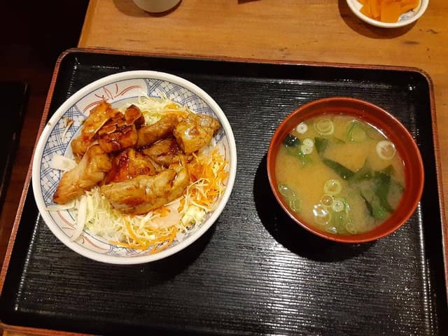 街かど屋 熱田一番店 - サブ画像2