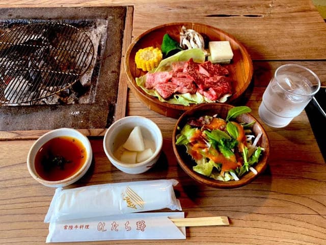 筑波山ひたち野 - サブ画像3