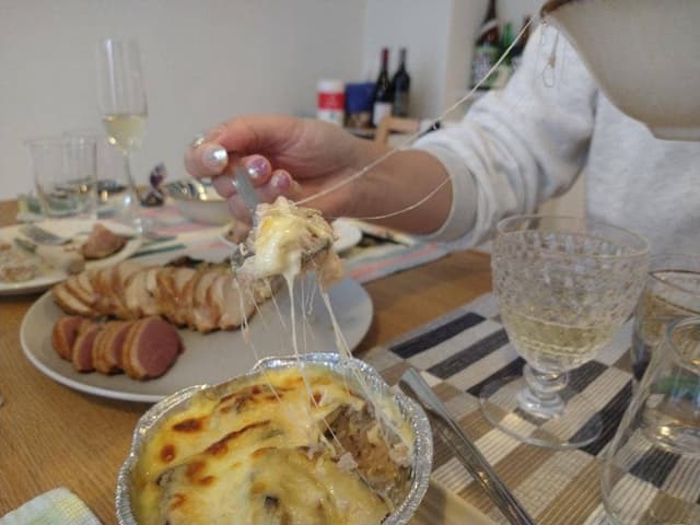 Bistro マルハチ - サブ画像3