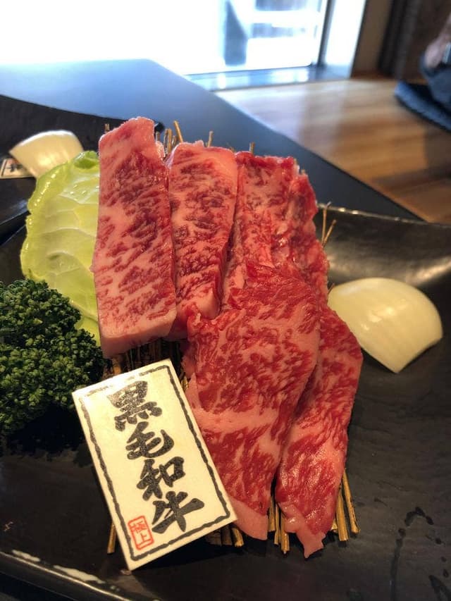 生肉問屋・焼肉本舗 きりしま畜産 本店 - サブ画像1