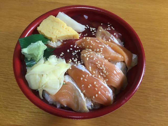 天下寿司 大塚店 - サブ画像3