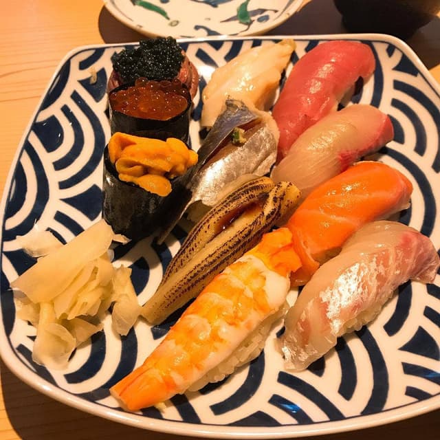 寿司と串とわたくし - サブ画像3